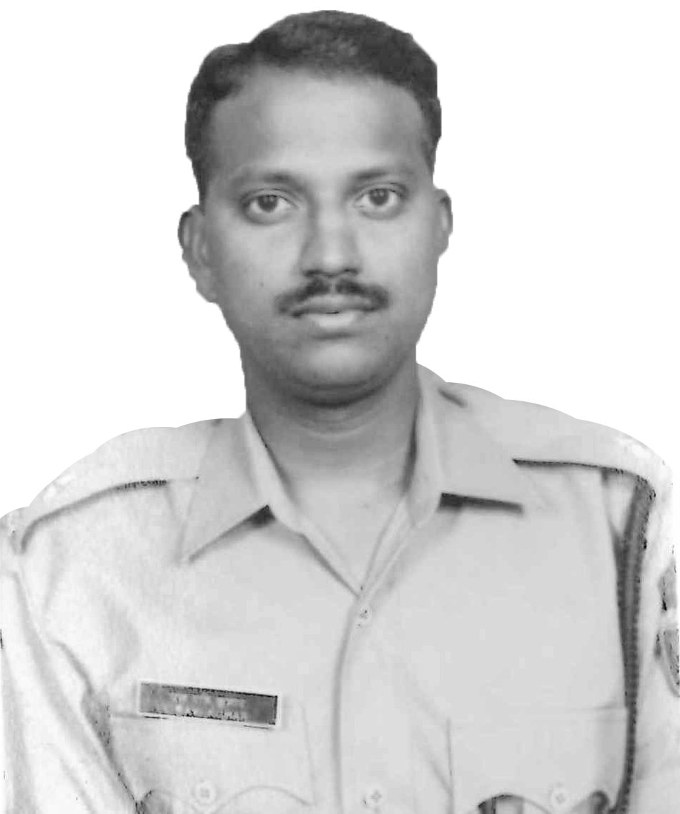 Lokku Ravi Kumar